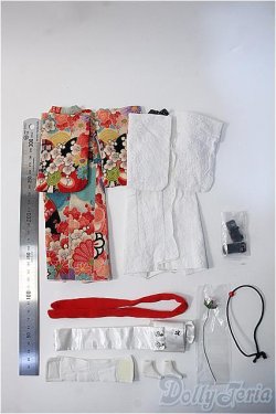 画像2: 杏-annz/着物セット Y-24-12-25-244-YD-ZY