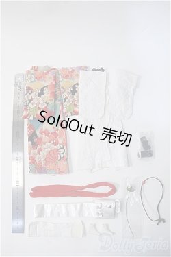 画像2: 杏-annz/着物セット Y-25-06-18-239-YD-ZY