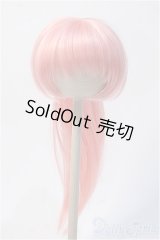 ドールウィッグ/8-9inch Y-25-02-19-207-KD-ZY