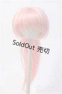 ドールウィッグ/8-9inch Y-25-02-19-207-KD-ZY