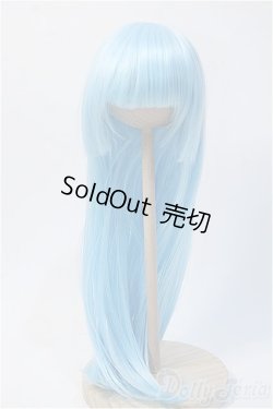 画像1: ドールウィッグ/8-9inch Y-25-02-19-201-KD-ZY