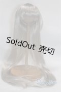 8〜9inch/ウィッグ(ロング)/ A-25-05-21-095-YD-ZA