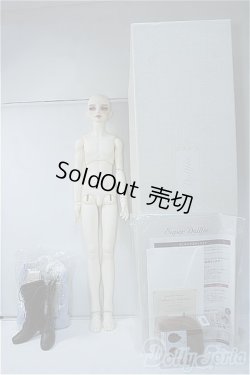 画像7: SDGrB/カイン：ワンオフ（Ciera様メイク） Y-24-08-07-174-KD-ZY