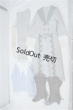 画像8: SDGrB/カイン：ワンオフ（Ciera様メイク） Y-24-08-07-174-KD-ZY