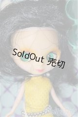 プチブライス/オールゴールドインワン/0 A-25-08-06-163-TN-ZA