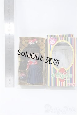 画像2: プチブライス/プラムブロッサム Y-25-06-11-214-TN-ZY