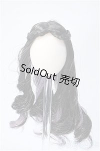 3.5-4inchウィッグ/(MIMIEL様) Y-25-02-12-052-YD-ZY