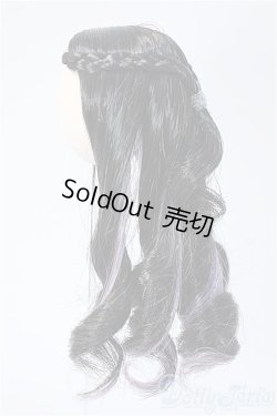 画像2: 3.5-4inchウィッグ/(MIMIEL様) Y-25-02-12-052-YD-ZY