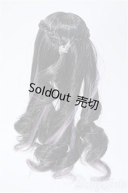 画像3: 3.5-4inchウィッグ/(MIMIEL様) Y-25-02-12-052-YD-ZY