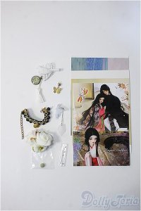 SD/OF: 小物セット Y-25-01-15-119-YD-ZY