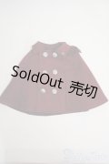 SD/OF衣装:フードケープ Y-26-01-21-292-NY-ZY