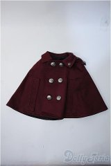 SD/OF衣装:フードケープ Y-25-03-12-203-NY-ZY