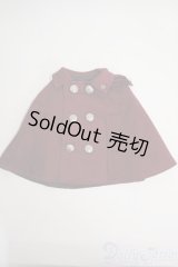SD/OF衣装:フードケープ Y-26-01-21-292-NY-ZY