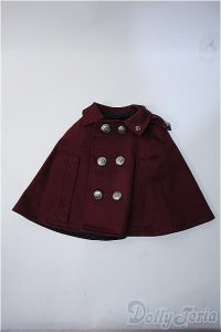 SD/OF衣装:フードケープ Y-25-03-12-203-NY-ZY