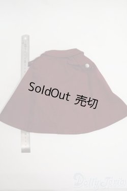 画像2: SD/OF衣装:フードケープ Y-26-01-21-292-NY-ZY