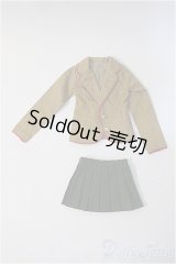 オビツ50/OF：衣装セット Y-25-05-28-205-YD-ZY