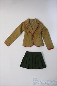 オビツ50/OF：衣装セット Y-25-05-28-205-YD-ZY