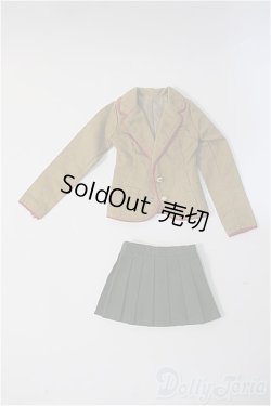 画像1: オビツ50/OF：衣装セット Y-25-05-28-205-YD-ZY