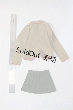 画像2: オビツ50/OF：衣装セット Y-25-05-28-205-YD-ZY