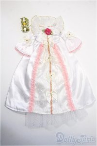 リカちゃん/OF：キャッスル製衣装セット Y-25-02-05-198-YD-ZY