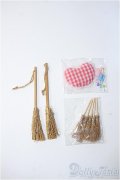 1/12ミニチュアセット/食べ物 Y-25-01-08-118-YD-ZY