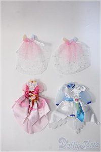 HUG!っとプリキュア/プリキュアスタイル：キュアエール&キュアアンジュチアフルスタイル Y-24-12-18-166-YD-ZY