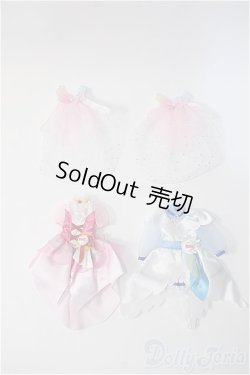 画像1: HUG!っとプリキュア/プリキュアスタイル：キュアエール&キュアアンジュチアフルスタイル Y-25-07-23-172-YD-ZY