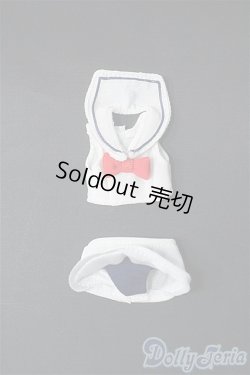 画像1: 22ｃｍ/OF:PNXSサイズ衣装 Y-24-12-25-027-YD-ZY