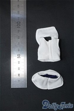 画像2: 22ｃｍ/OF:PNXSサイズ衣装 Y-24-12-25-027-YD-ZY
