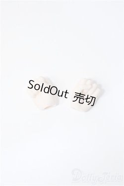 画像1: オビツ50/ハンドパーツ Y-25-03-12-148-YD-ZY