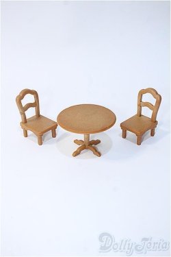 画像1: 1/12/ミニチュア家具 Y-25-01-08-058-YD-ZY