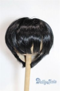 8〜9inch/ウィッグ/ A-25-05-21-093-YD-ZA