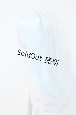 画像2: 8〜9inch/ウィッグ Y-25-01-08-234-YD-ZY