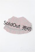 50ｃｍドール/OF：スカート Y-25-03-12-056-YD-ZY