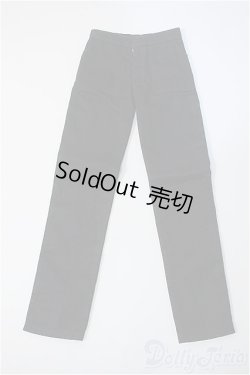 画像1: 50cmドール/ＯＦ：パンツ Y-25-06-18-283-YD-ZY