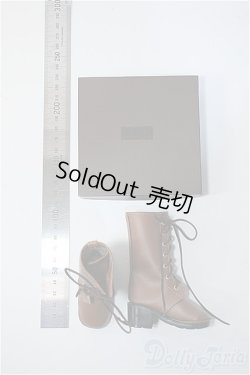 画像3: azone50/ブーツ Y-25-03-12-176-YD-ZY