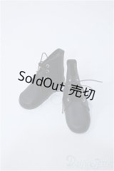 azone50/ブーツ Y-25-03-12-175-YD-ZY