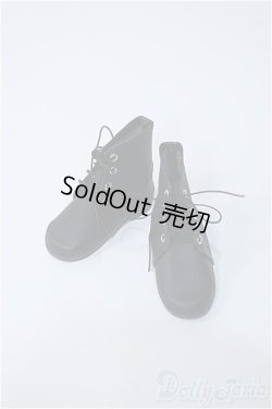 画像1: azone50/ブーツ Y-25-03-12-175-YD-ZY