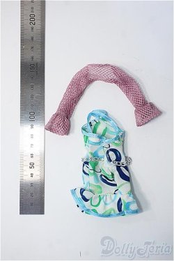 画像2: ネオブライス/OF フルーツパンチ デフォルト衣装 Y-24-12-18-059-YD-ZY