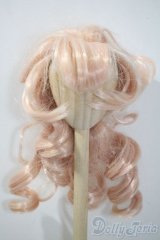 9-10inch/ウィッグ U-25-05-20-078-KD-ZU