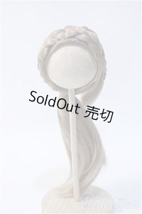 10-11inch/ウィッグ Y-25-01-22-200-YD-ZY