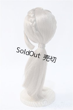 画像2: 10-11inch/ウィッグ Y-25-01-22-200-YD-ZY