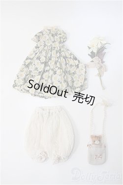 画像1: 30cmサイズドール/OF:衣装 Y-25-03-12-027-YD-ZY