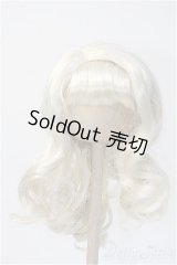 8-9inch/ウィッグ Y-25-02-19-154-YD-ZY