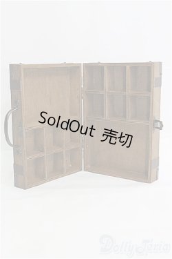 画像2: 1/6サイズドール/OF:小物 I-25-08-24-321-YD-ZI