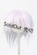 9-10inch/ウィッグ Y-25-02-19-204-YD-ZY