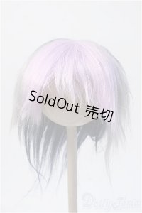 9-10inch/ウィッグ Y-25-02-19-204-YD-ZY