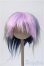 画像1: 9-10inch/ウィッグ Y-25-02-19-204-YD-ZY (1)