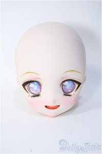 DD/DDH-22:カスタムメイクヘッド Y-25-02-26-283-KD-ZY