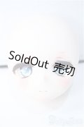 DD/DDH-01カスタムメイクヘッド/BJD　球体関節人形 A-25-03-12-418-KD-ZA